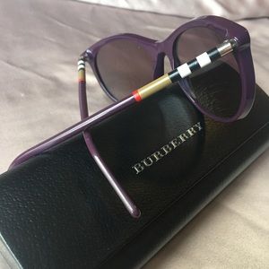 Burberry Sunglasses
